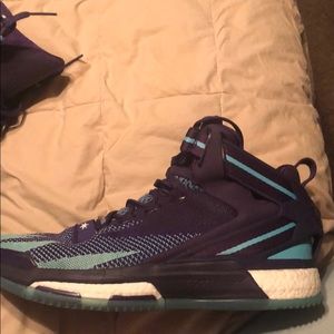Adidas D rose 6 Boost Adidas basketball size 13